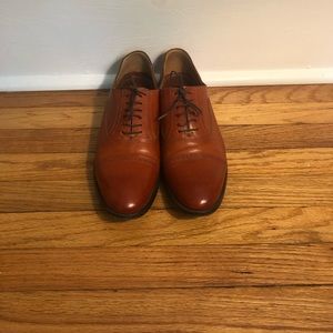 Paul Smith Women’s Leather Brogues